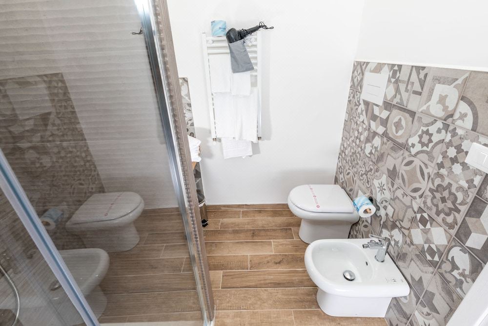 Photo of Bathroom in Palermo
