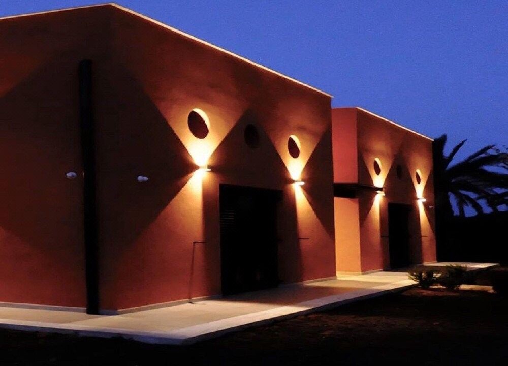 Photo of Buildings in Villaseta