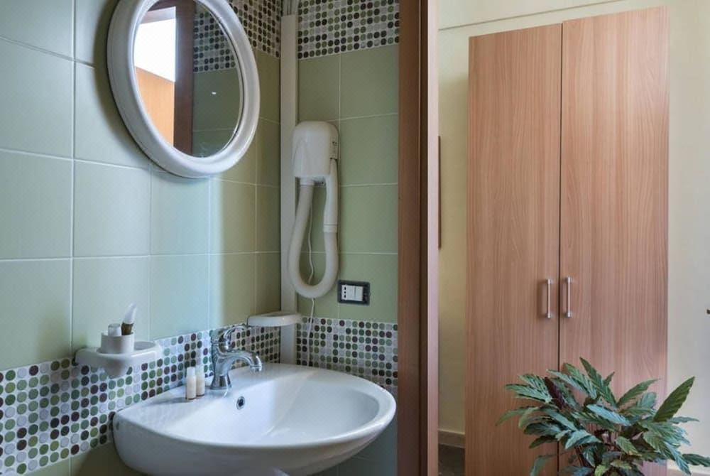 Photo of Bathroom in Vizzini