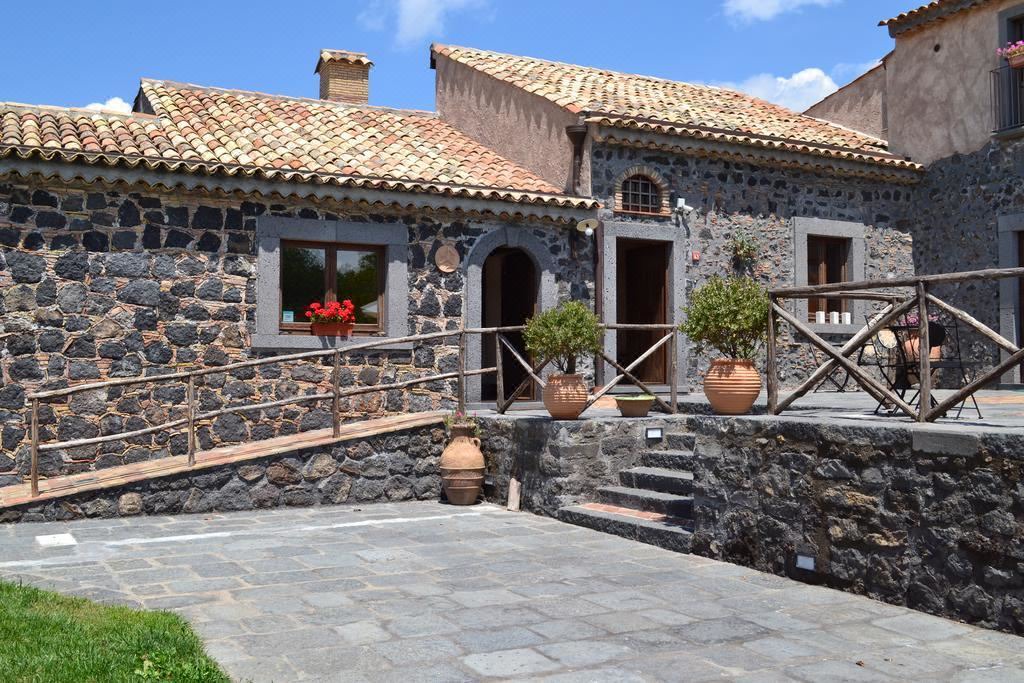 Photo of Buildings in Biancavilla