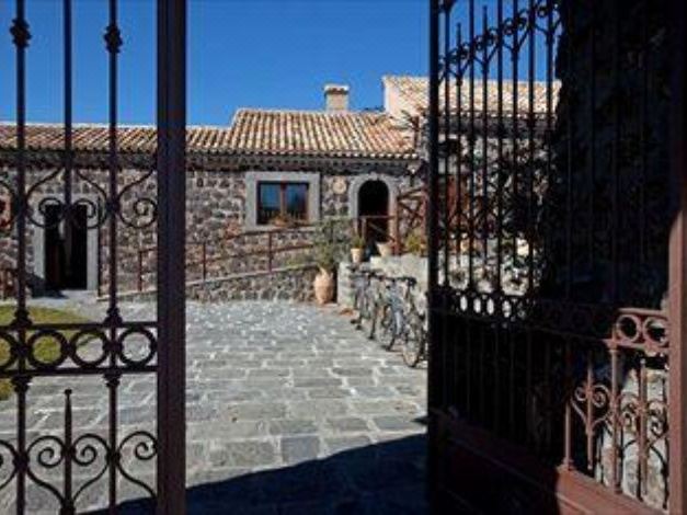 Photo of Buildings in Biancavilla