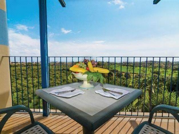 Photo of Patio Balcony in Chianchitta-Pallio
