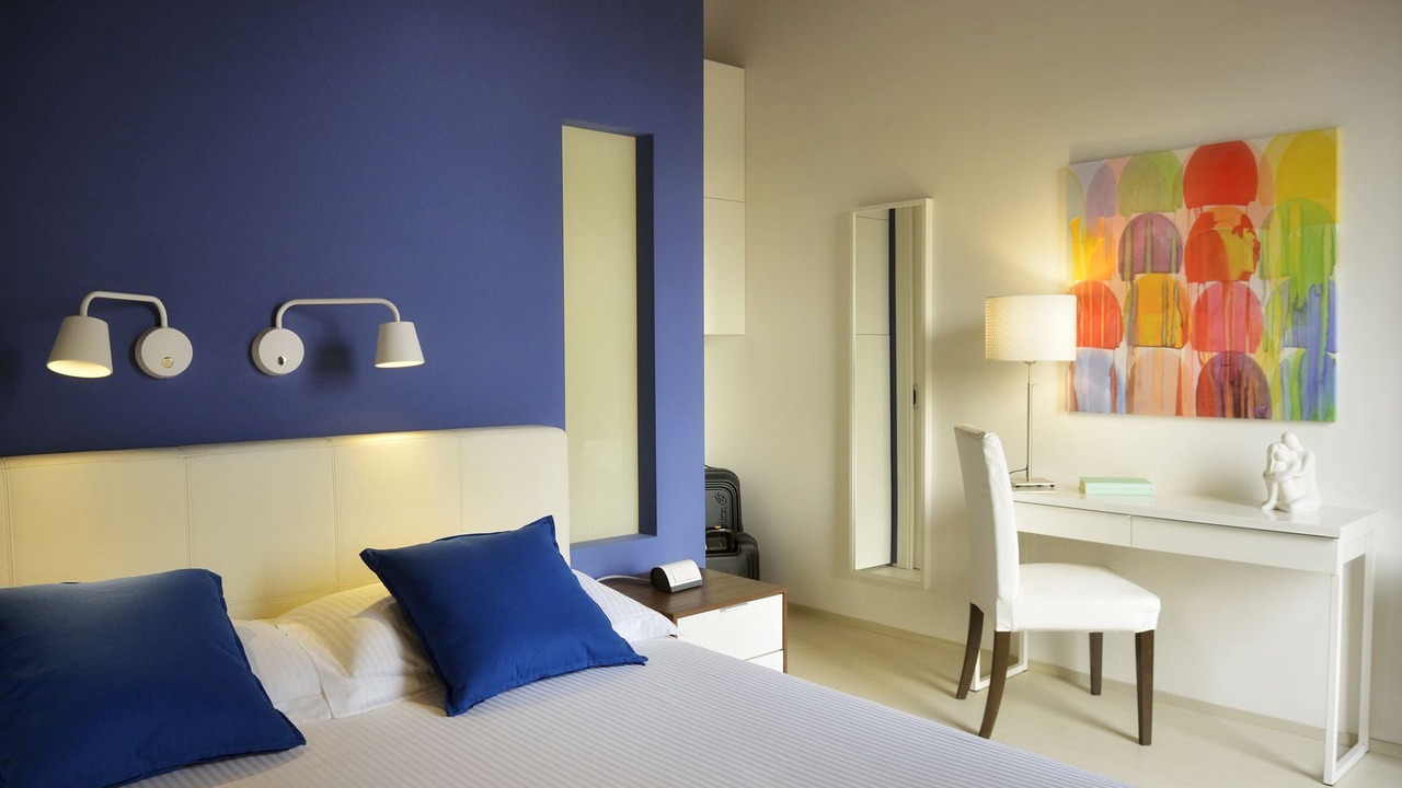Photo of Bedroom in Siculiana
