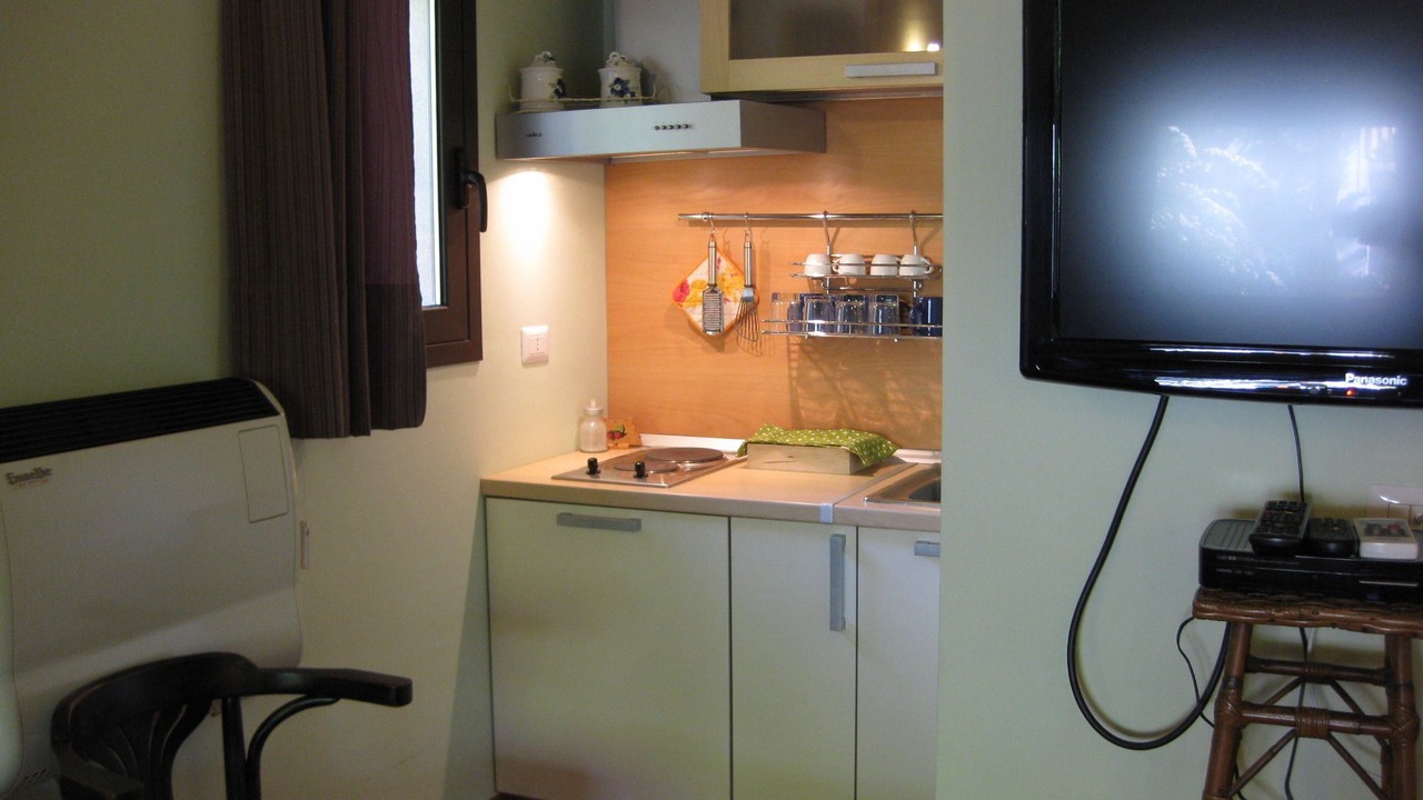 Photo of Kitchen in Ragalna