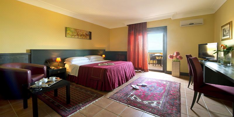 Photo of Livingroom in Fiumenaro