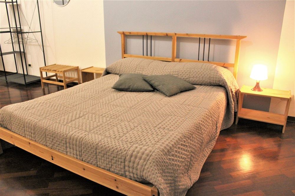 Photo of Bedroom in Castellammare