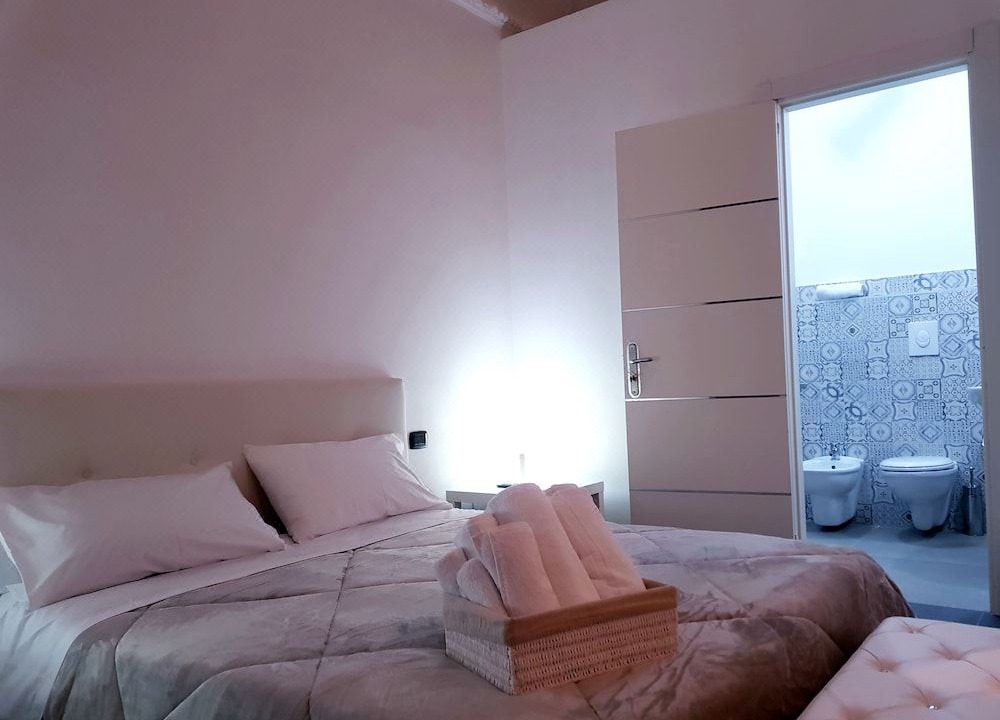 Photo of Bedroom in Castellammare