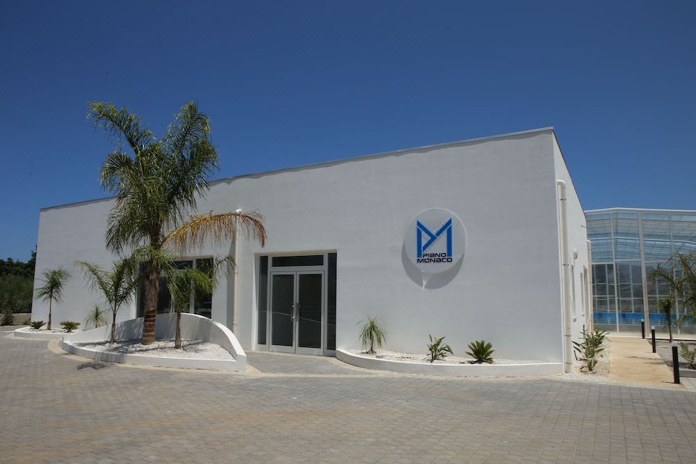Photo of Buildings in Villa Grazia di Carini
