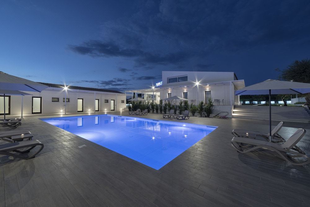 Photo of Outdoor in Chiaramonte Gulfi