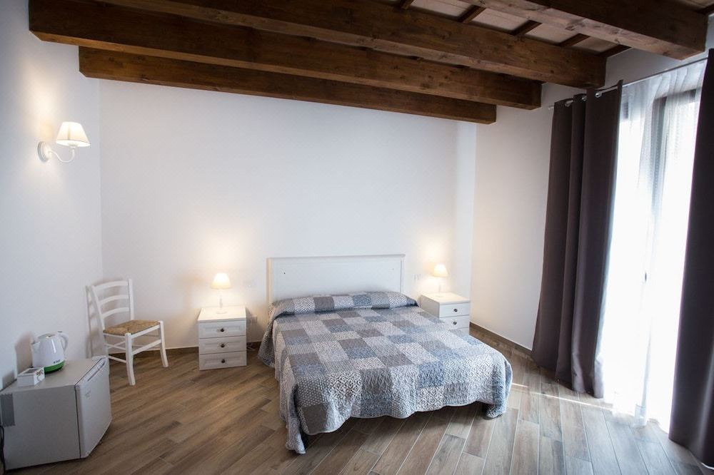 Photo of Bedroom in Cinisi