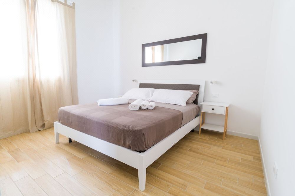Photo of Bedroom in Nubia