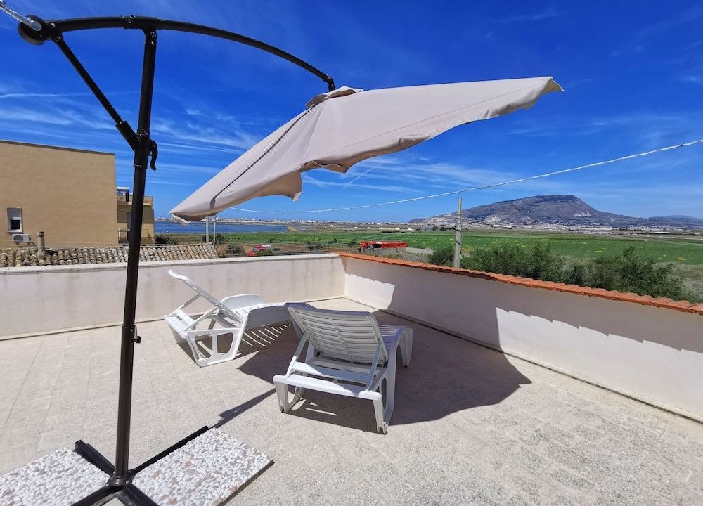 Photo of Patio Balcony in Nubia