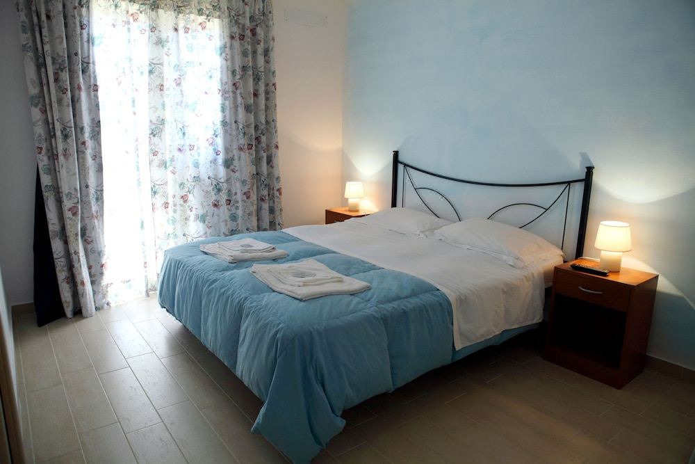 Photo of Bedroom in Fiumenaro