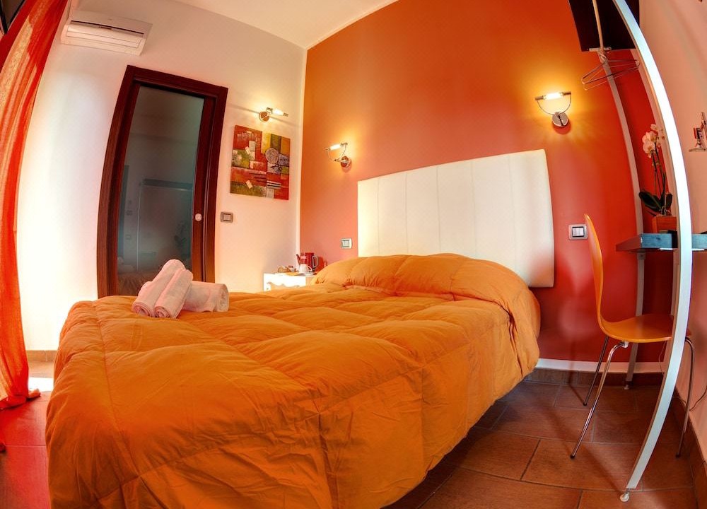 Photo of Bedroom in Aci Sant'Antonio