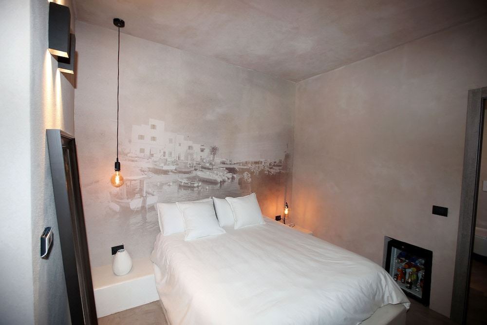 Photo of Bedroom in Monte di Pieta