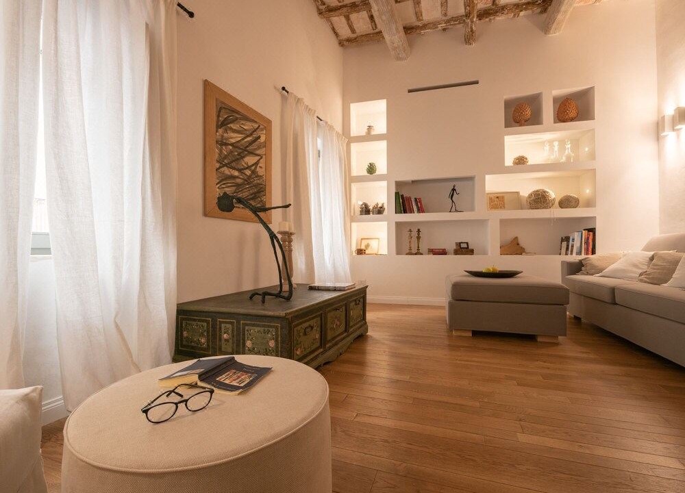 Photo of Livingroom in Trapani City Centre