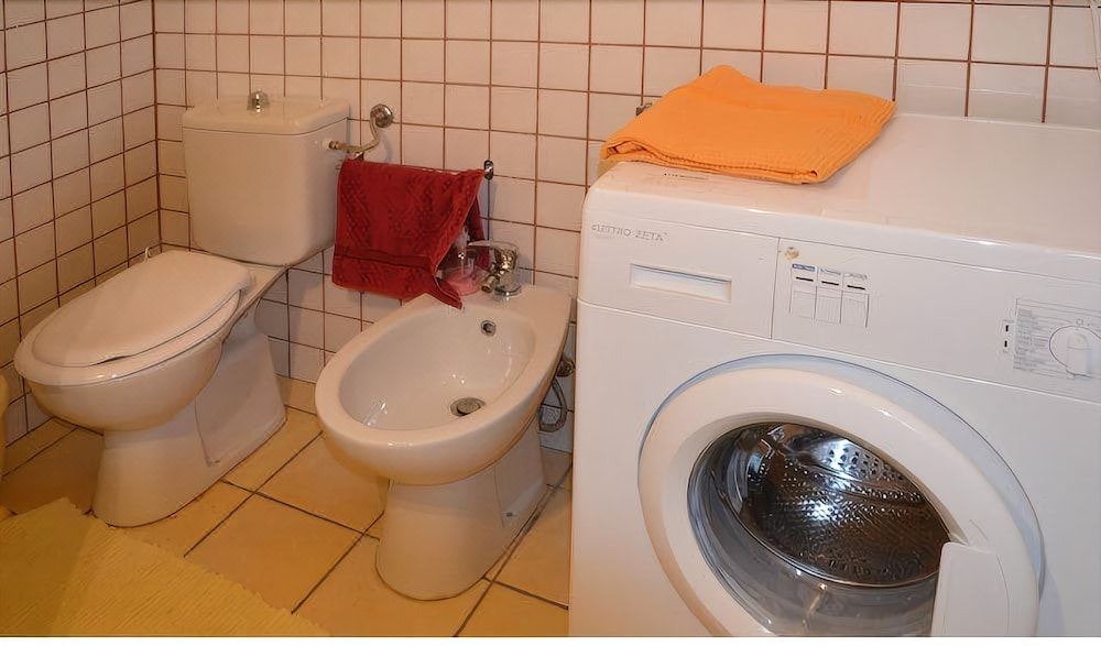 Photo of Bathroom in Belvedere