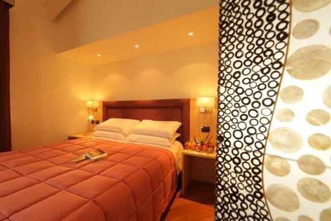 Photo of Bedroom in Settingiano