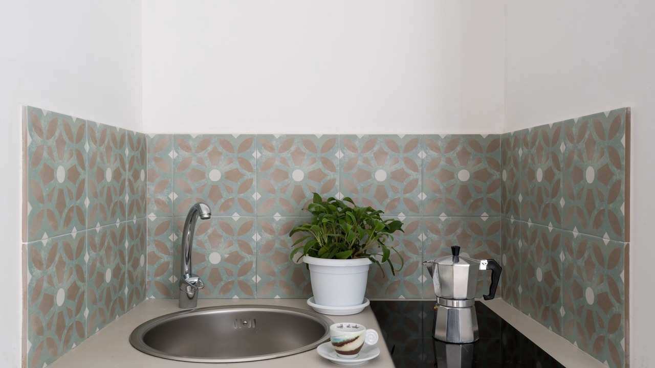 Photo of Bathroom in Syracuse