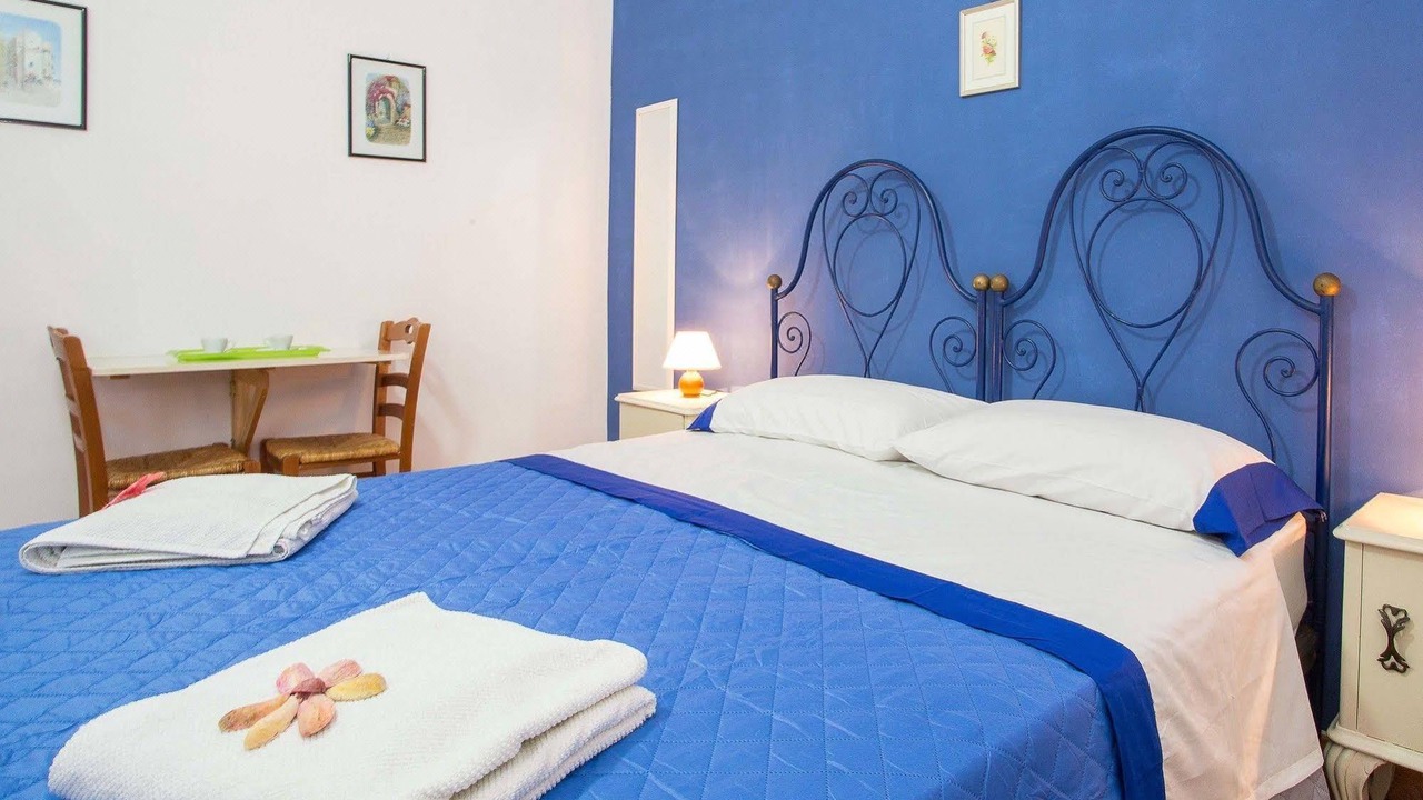 Photo of Bedroom in Sferracavallo