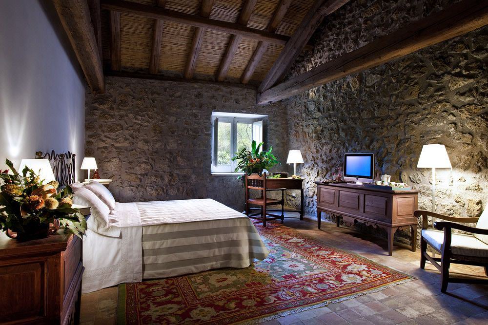 Photo of Livingroom in Carrubazza-Motta
