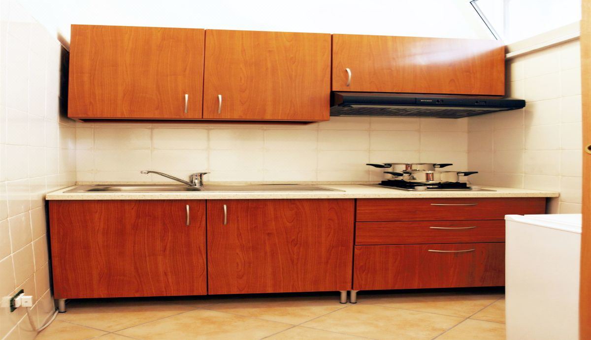 Photo of Kitchen in Montegrappa
