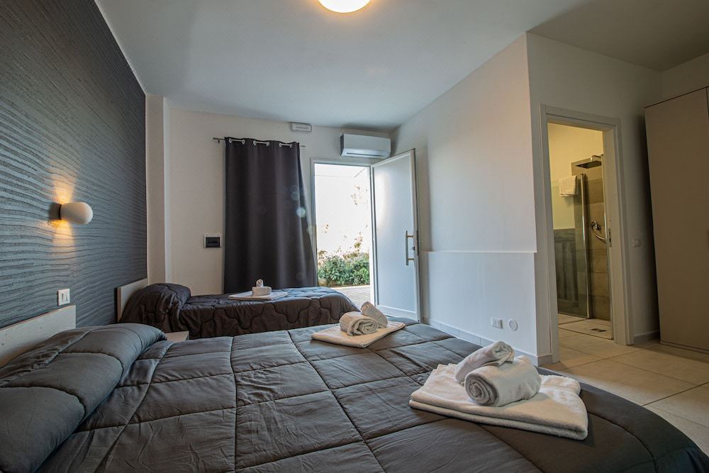 Photo of Livingroom in Villa Grazia di Carini