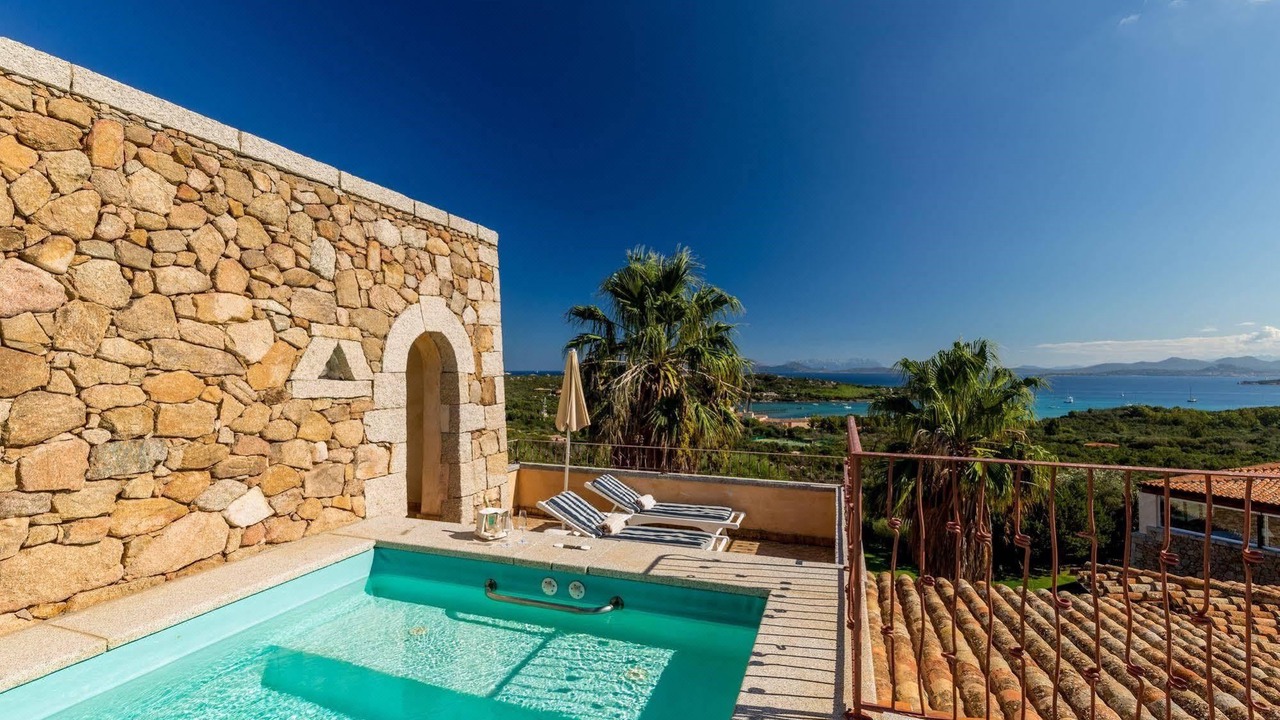 Photo of Outdoor in Cala di Volpe