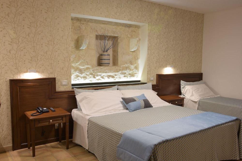 Photo of Bedroom in Puntarazzi