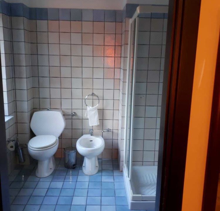 Photo of Bathroom in Pergusa