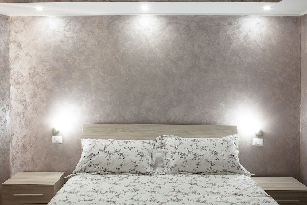 Photo of Bedroom in Piazza Armerina
