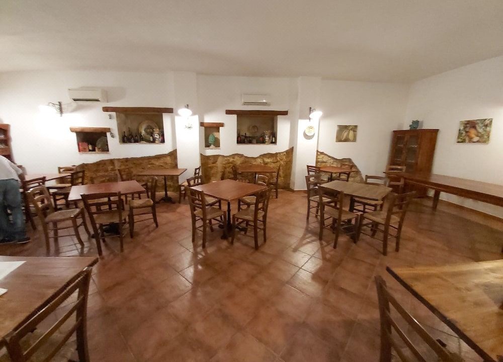 Photo of Livingroom in Villaseta