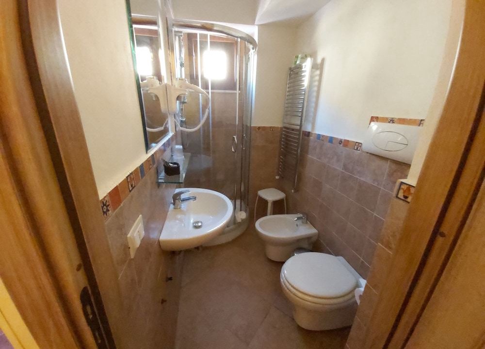 Photo of Bathroom in Villaseta