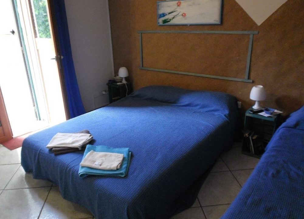 Photo of Bedroom in Scillichenti