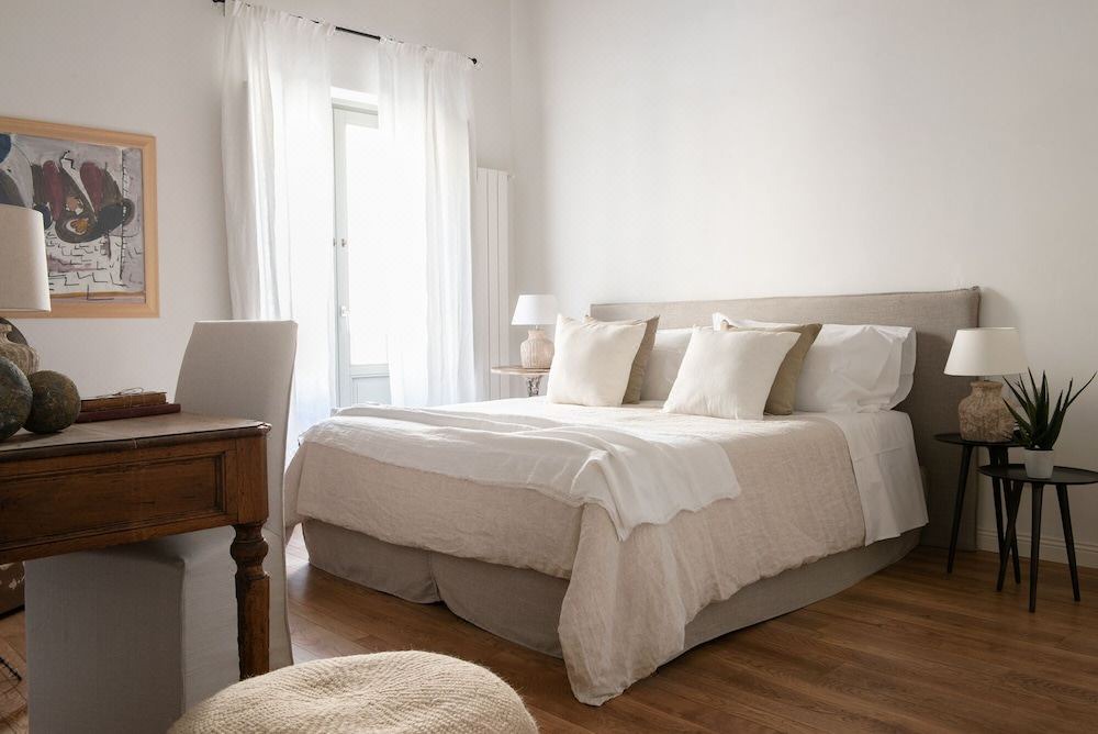 Photo of Bedroom in Trapani City Centre
