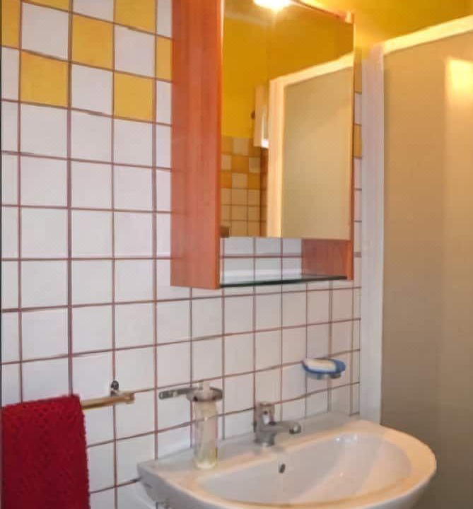 Photo of Bathroom in Belvedere