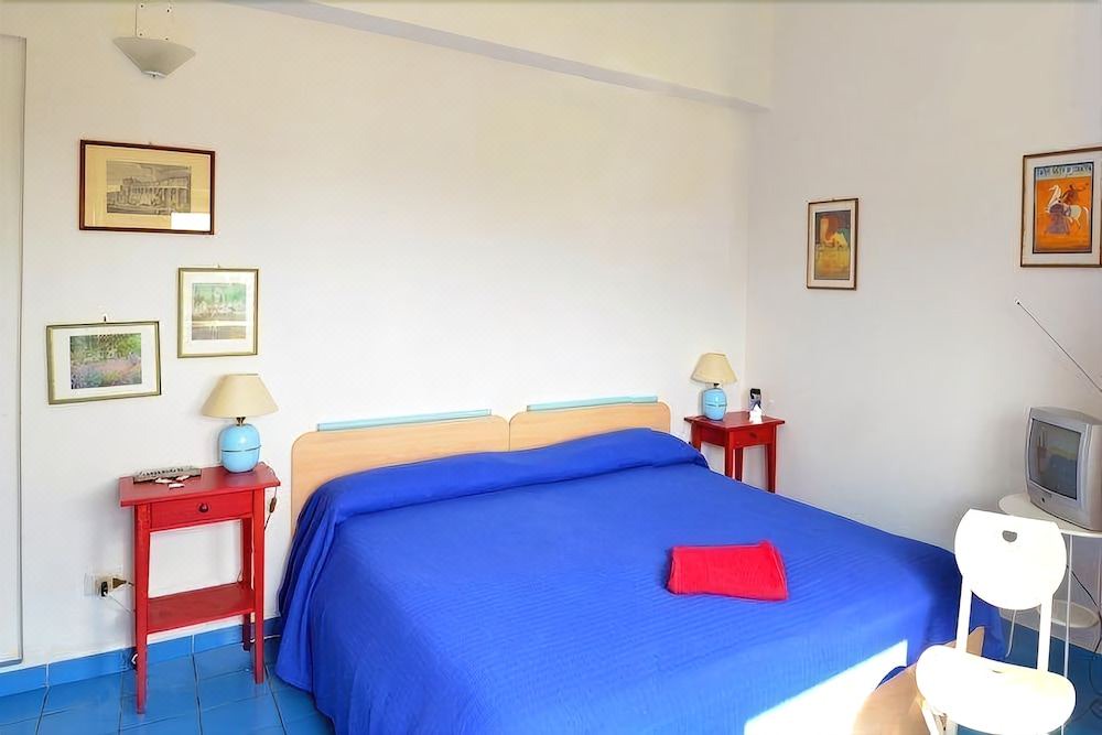 Photo of Bedroom in Belvedere