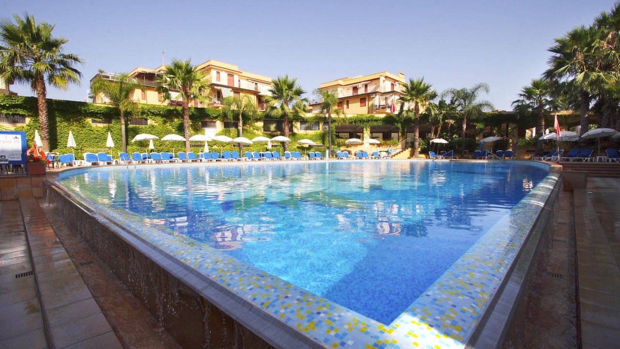 Photo of Outdoor in Chianchitta-Pallio