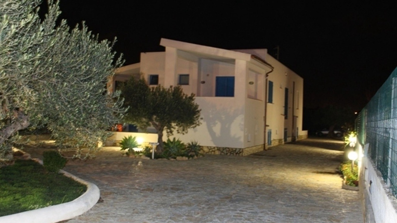 Photo of Buildings in Marsala
