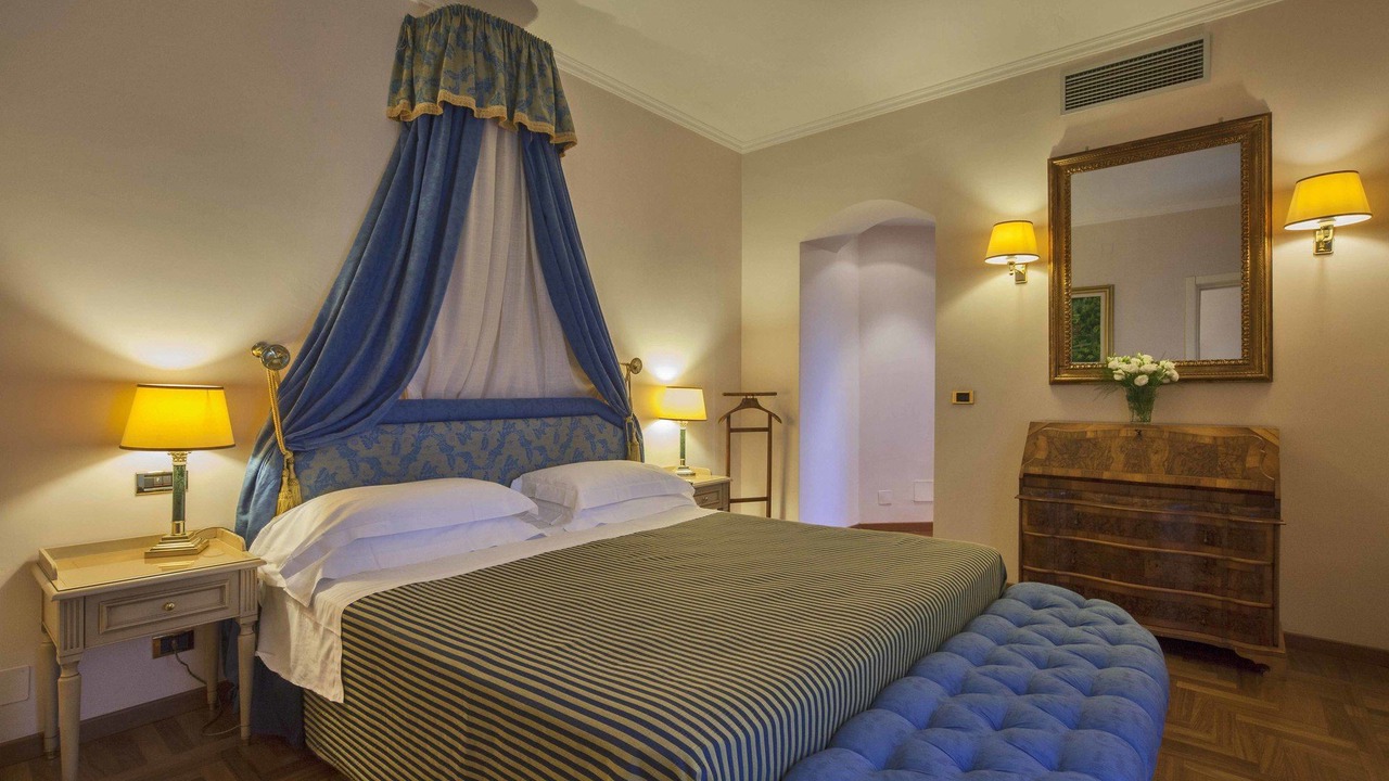 Photo of Bedroom in Grottasanta