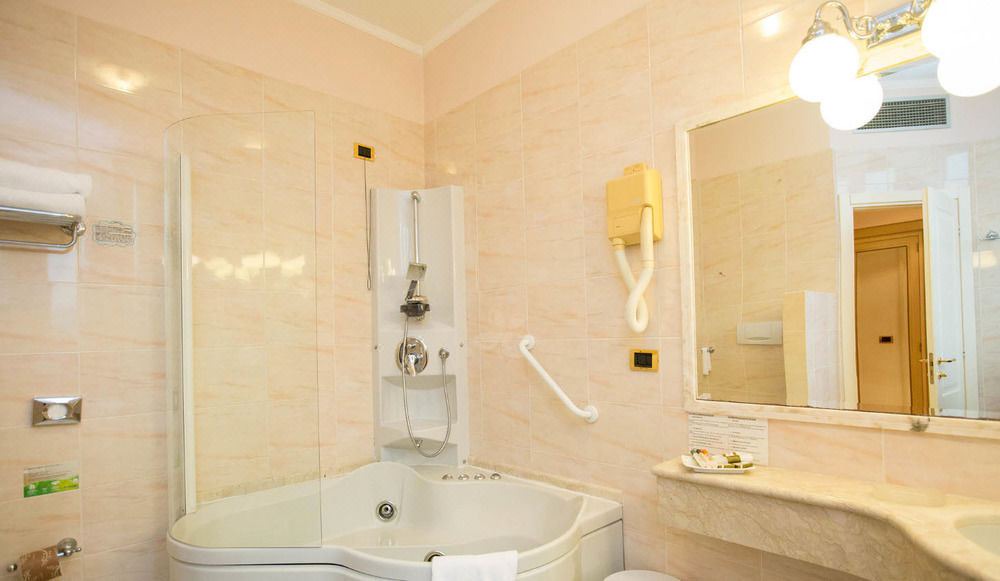 Photo of Bathroom in Grottasanta
