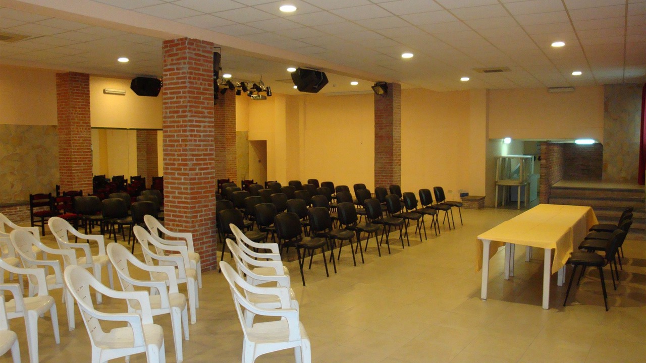 Photo of Livingroom in Aci Trezza