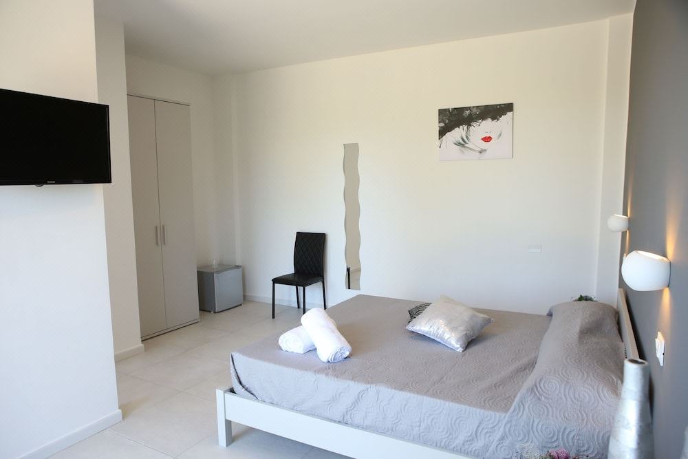 Photo of Bedroom in Villa Grazia di Carini