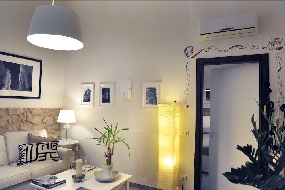 Photo of Livingroom in Comiso