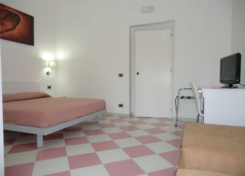 Photo of Bedroom in Palma di Montechiaro