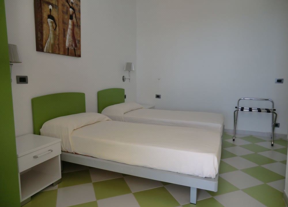 Photo of Bedroom in Palma di Montechiaro