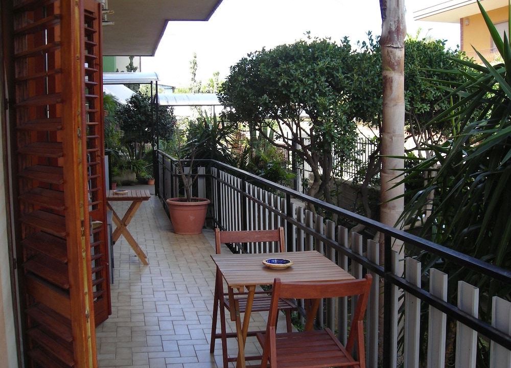Photo of Patio Balcony in Carruba