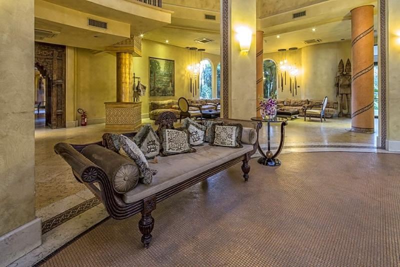 Photo of Livingroom in Contrada Pantano d'Arci