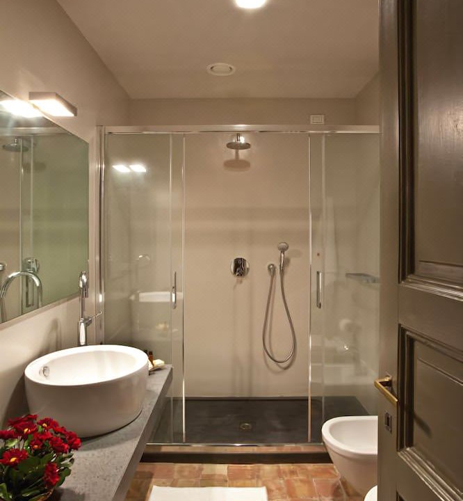 Photo of Bathroom in Carrubazza-Motta