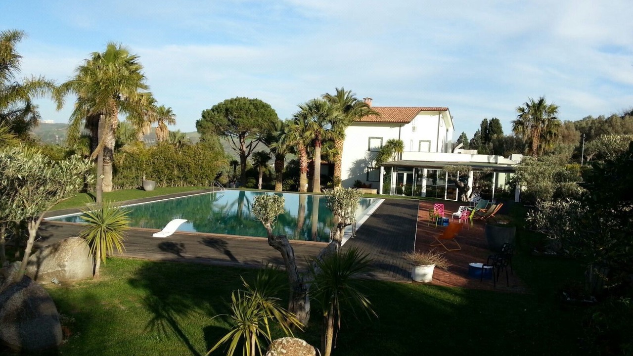 Photo of Outdoor in Settingiano